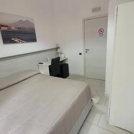 B&B Solimena Naples Exterior photo