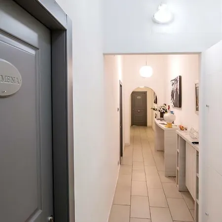 B&B Solimena Naples Exterior photo
