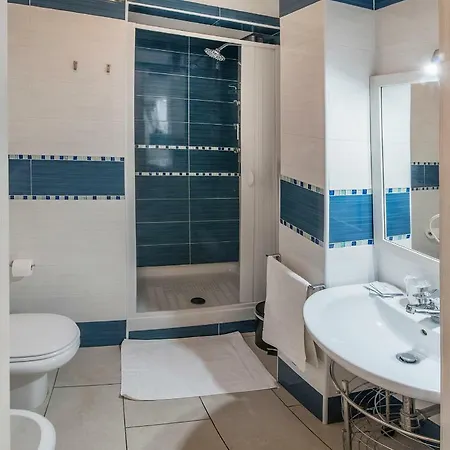 B&B Solimena Naples Exterior photo