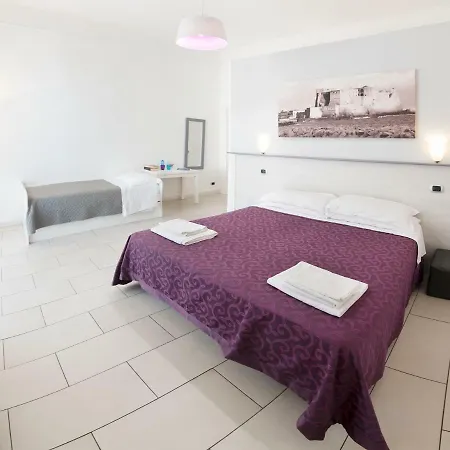 B&B Solimena Naples Exterior photo