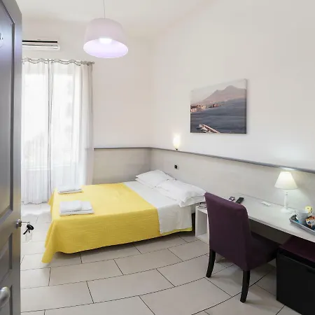 B&B Solimena Naples Exterior photo