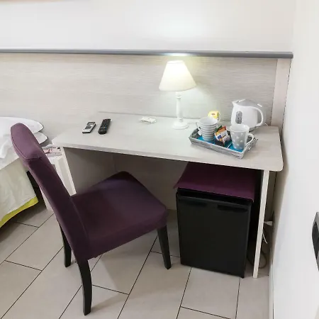 B&B Solimena Naples Exterior photo