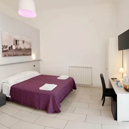 B&B Solimena Naples Exterior photo