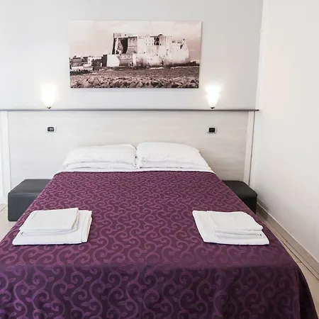 B&B Solimena Naples Exterior photo