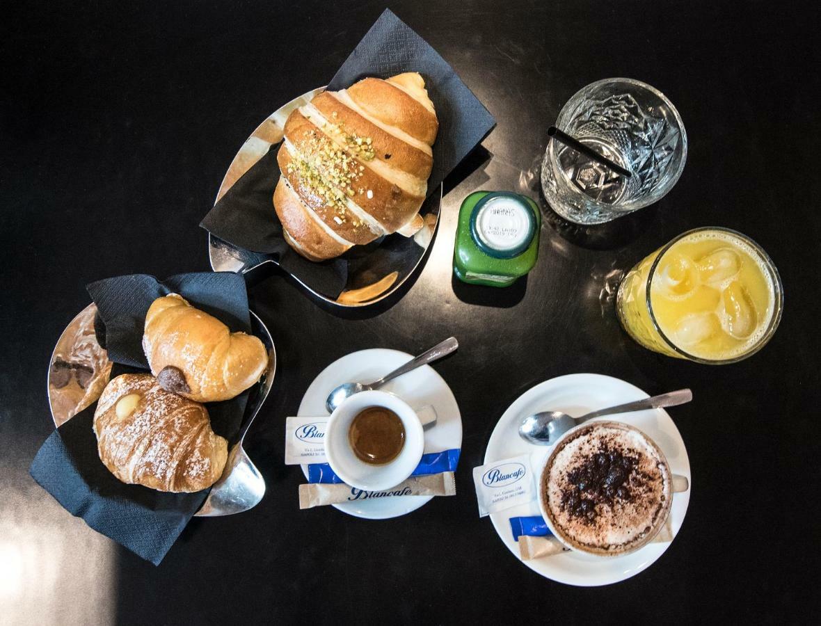 Frühstückspension Solimena Neapel