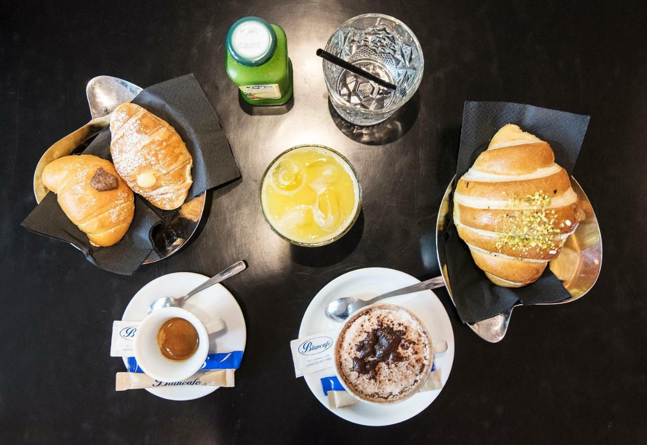 Solimena Frühstückspension